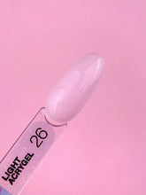 LUNAMOON Light Acrygel 26